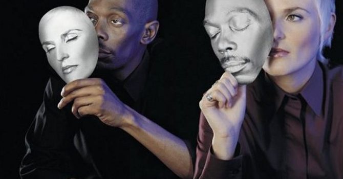 SHM jak Faithless?