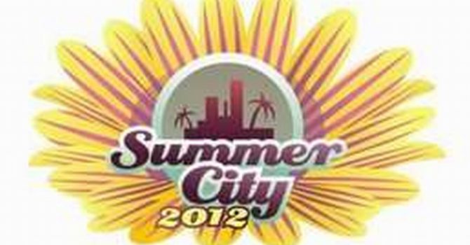 Summer City 2012