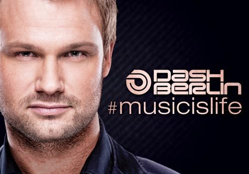 Nowy, przebojowy album Dash Berlin już w Polsce!