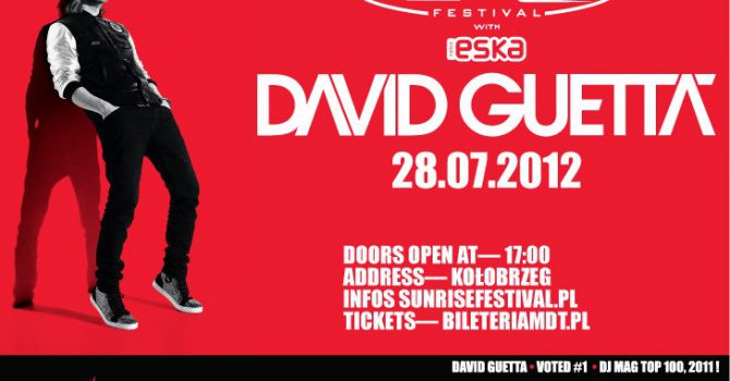 David Guetta: dwie muzyczne twarze