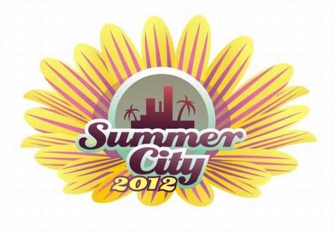 Informacje organizacyjne – Summer City Festival with Eska