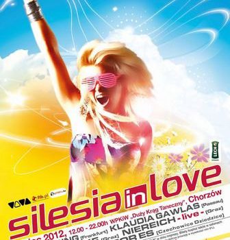 Silesia in Love – newsy
