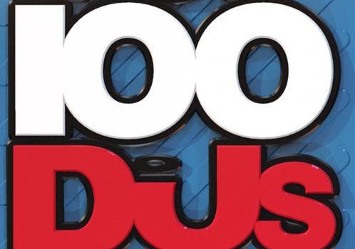 Rusza DJ MAG TOP 100 DJS 2012