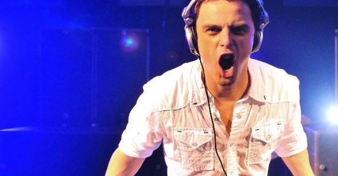 Markus Schulz: nowy album, nowy hit?