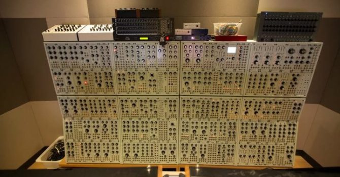 Studio Porn Deadmau5a, 2 nowe numery!