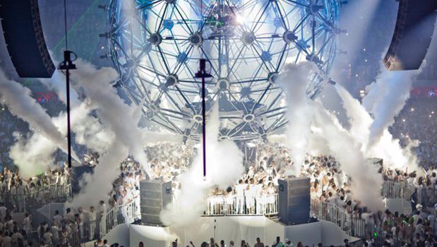 Sensation: film z Amsterdamu, Barcelona odwołana