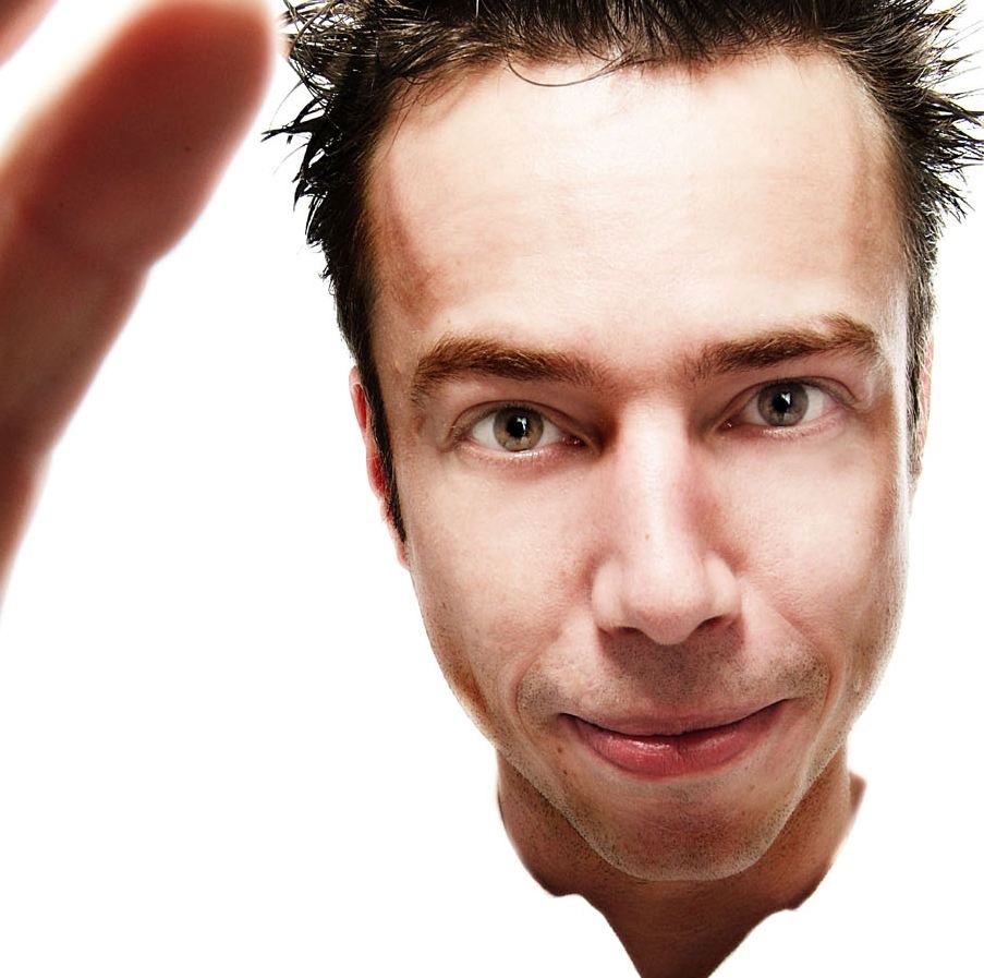 Sander van Doorn robi Complextro! FTB.pl