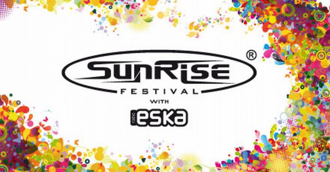 Sunrise Festival – Wasze wrażenia…