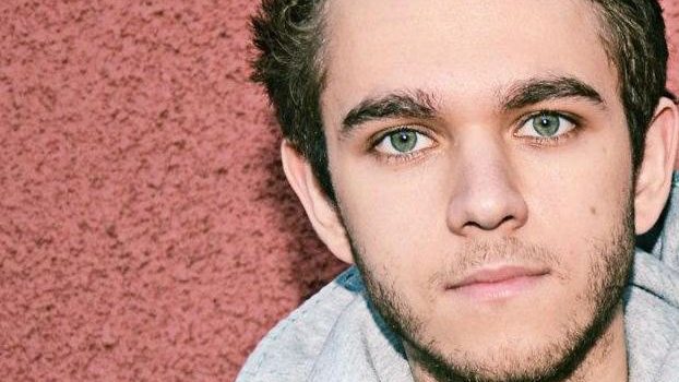 23-letni Zedd wyda album w wielkiej wytwórni