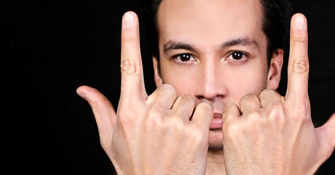 Laidback Luke, A&B, A-Trak: 'Ciągle te same tracklisty!’