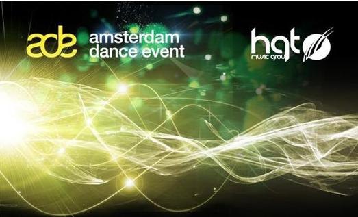 Jesteś producentem? Pokaż się na Amsterdam Dance Event 2012!
