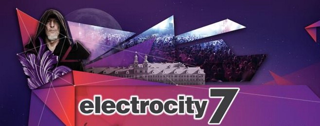 Wasze wrażenia po Electrocity 2012!