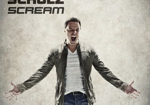 Markus Schulz prezentuje album “Scream”