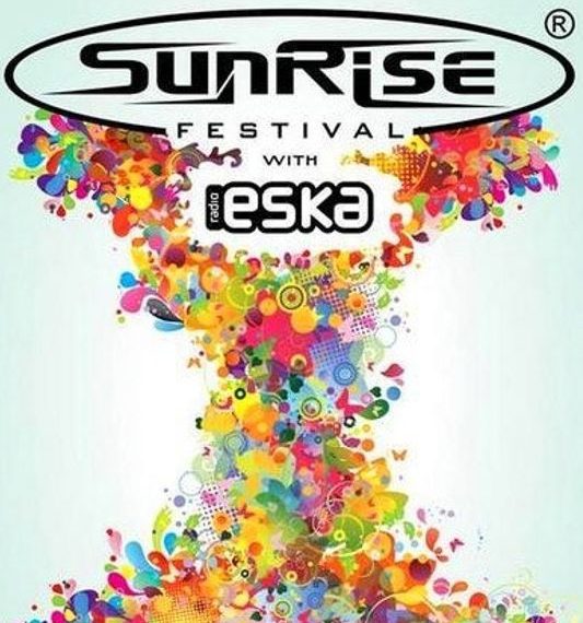 Sunrise Festival 2012