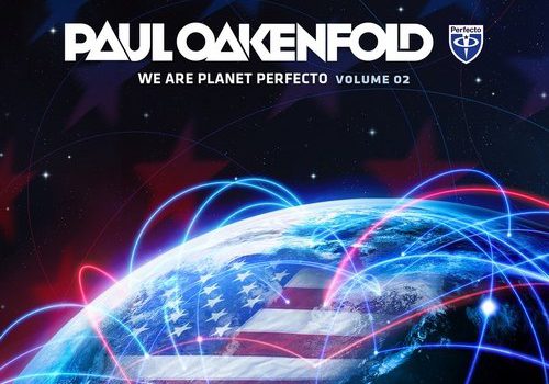 Oakenfold w polskich sklepach już we wtorek!