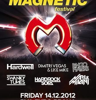 Magnetic Festival – ostatnie dni tańszych biletów