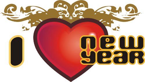 I Love New Year 2012/2013 w Poznaniu! Bilety już od 26-go października!