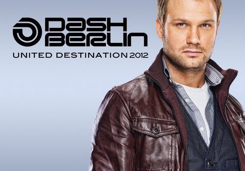 Dash Berlin powracają z nową kompilacją!