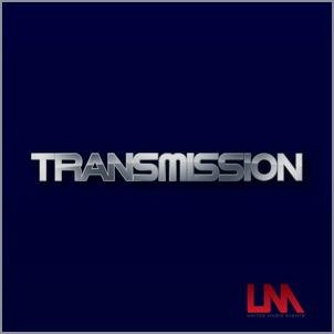 Transmission – The Spiritual Gateway PRZENIESIONE