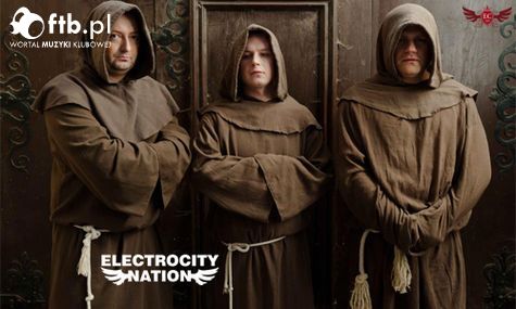 Electrocity Nation