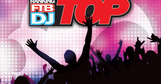 Finał głosowania na FTB DJ TOP 2012 (znamy line up urodzin FTB.pl)