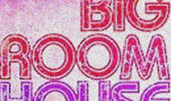 Big Room Killers: Mad Decent, Swoon i Woods