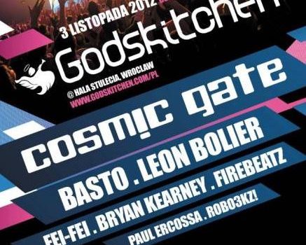 Godskitchen Polska 2012 – Wasze wrażenia!