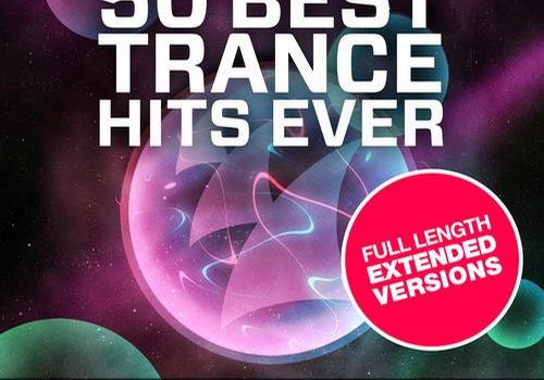 50 Trance Hits Ever?