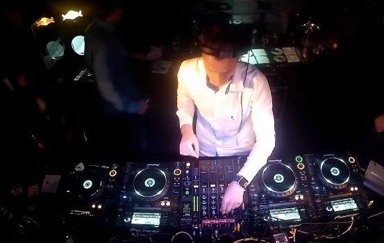 12.Urodziny FTB Live Mix: odcinek 01