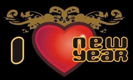 I Love New Year – informacje organizacyjne