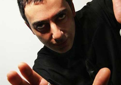 Dubfire o pozytywach popowego EDM