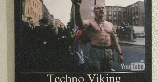 Technoviking zniknie z internetu?