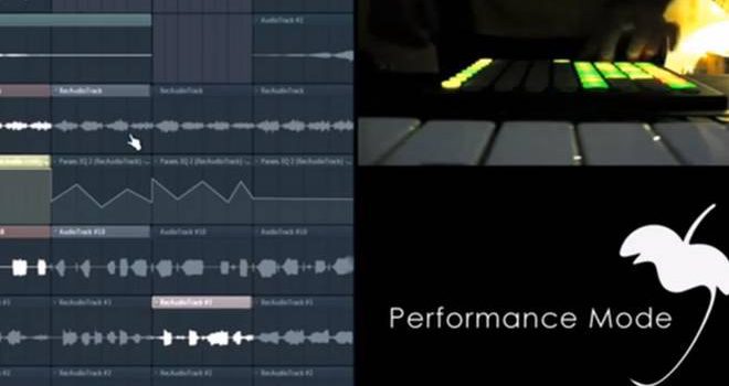 FL Studio 11 z opcją grania na żywo i melodyne już w marcu