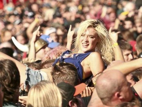 Sonda: Kogo byście chcieli zobaczyć w 2013?