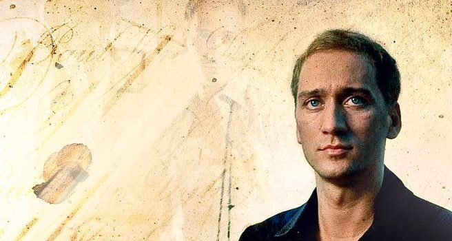 Paul Van Dyk: 'Dziś też powstaje dużo dobrych numerów’