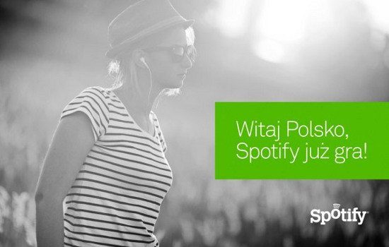 Kogo interesuje Spotify Polska?