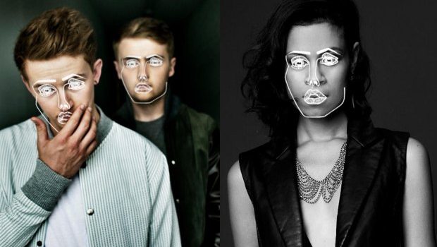 Disclosure popularniejsi od gwiazd popu