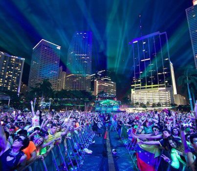 Pożegnanie z UMF 2013! Ostatnia transmisja z Miami!