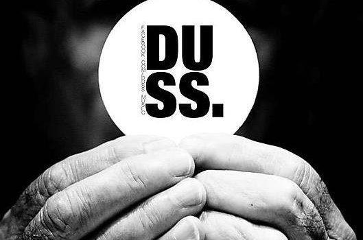 Set tygodnia: DUSS (DJ W + Sebastian S)