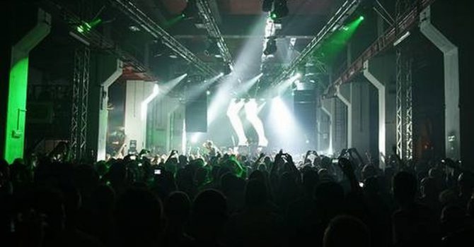 Trance Spring – nowy trancowy event w Gdańsku!