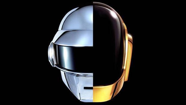 15 sekund nowego Daft Punk