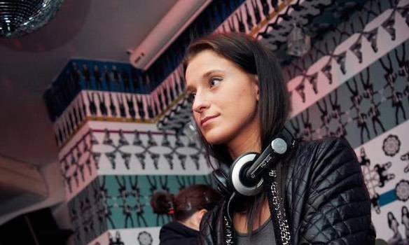 5 finalistów Burn Studios Residency, 5 zwycięskich setów!