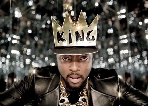 Will.I.Am zadarł z #Trance Family