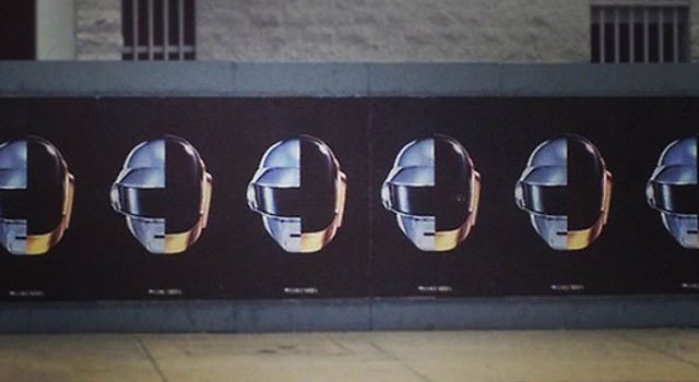 Piosenkowy Daft Punk z Pharrellem: faza czy lipa?
