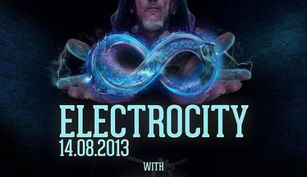 Electrocity 8 – pierwsze nazwiska i II pula biletów!