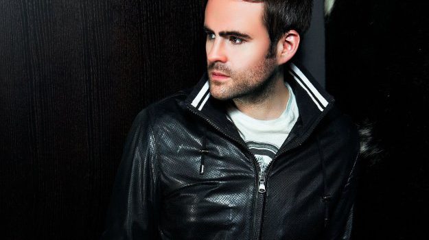 Gareth Emery o polskich imprezach i historii 'Concrete Angel’