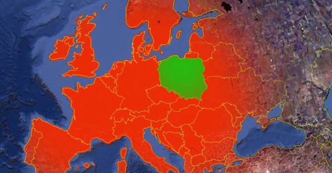 Sonda: Najlepsze polskie remiksy wszech czasów?