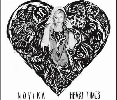 Novika 'Heart Times’: recenzja i rozwiązanie konkursu