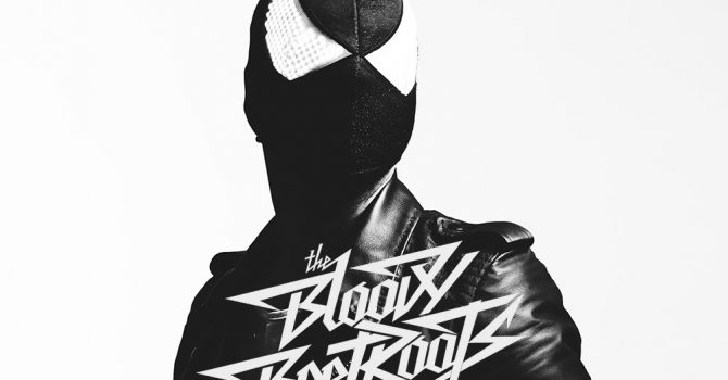 The Bloody Beetroots LIVE głównym headlinerem Electrocity 8!