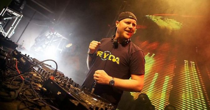 Klasyki na weekend: Pryda razy…48!